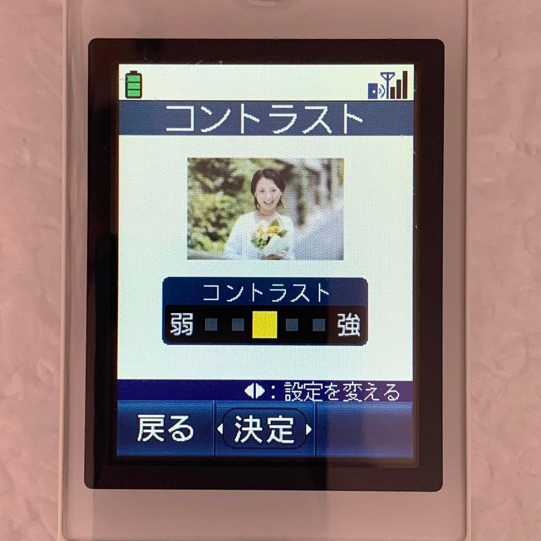 Panasonic VL-WD612 カメラドアホン ワイヤレスモニター 子機