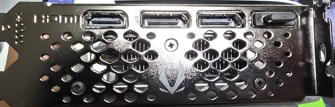 さ*ち様 ZOTAC GAMING RTX 4070 12GB