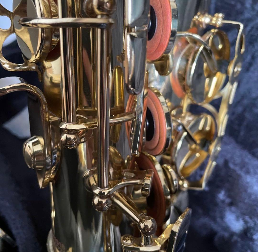 Eastarイースター　アルトサックス　初心者用