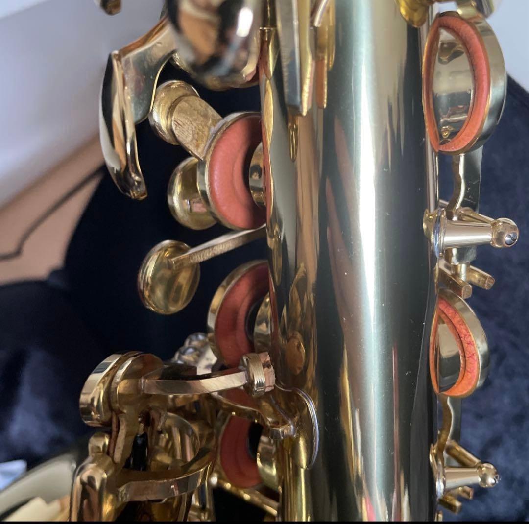 Eastarイースター　アルトサックス　初心者用