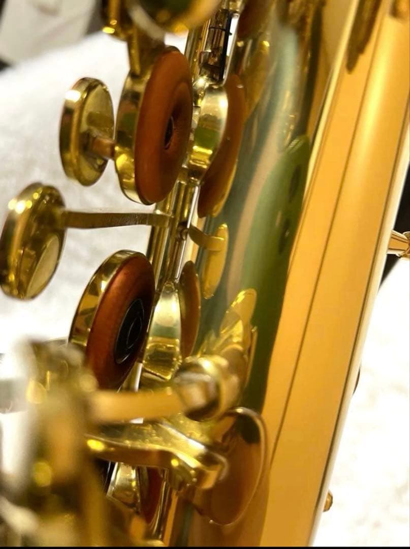 Eastarイースター　アルトサックス　初心者用