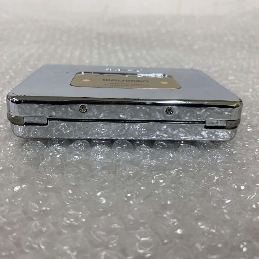 SONY WM-EX808HG ソニーカセットプレーヤー