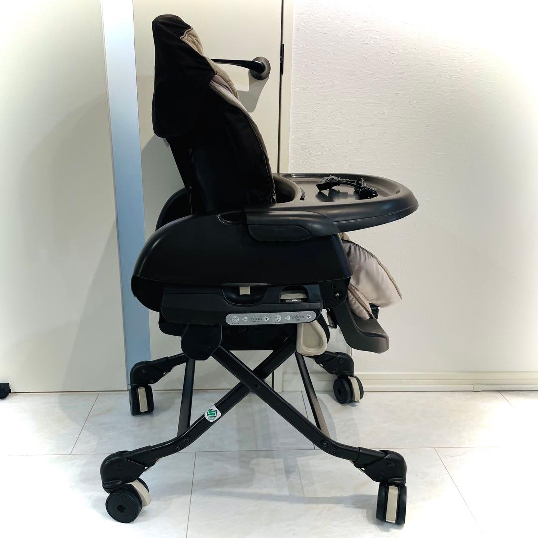 【動作確認済み】コンビネムリラオートスイングダッコプラスホワイトレーベルブラウン