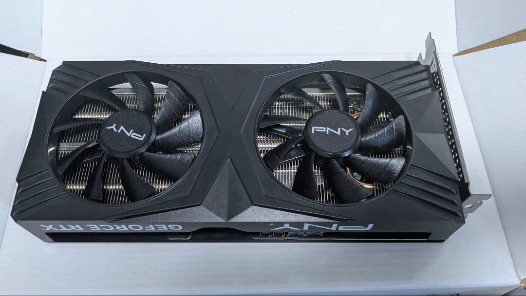 【値下げ実施‼️】RTX 4070 Super 12GB
