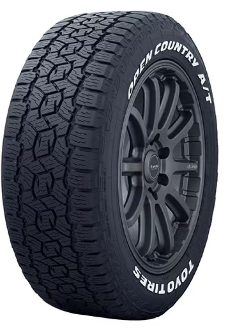 【ken】ジムニー JB64 16インチ(175/80R16) 4本セット