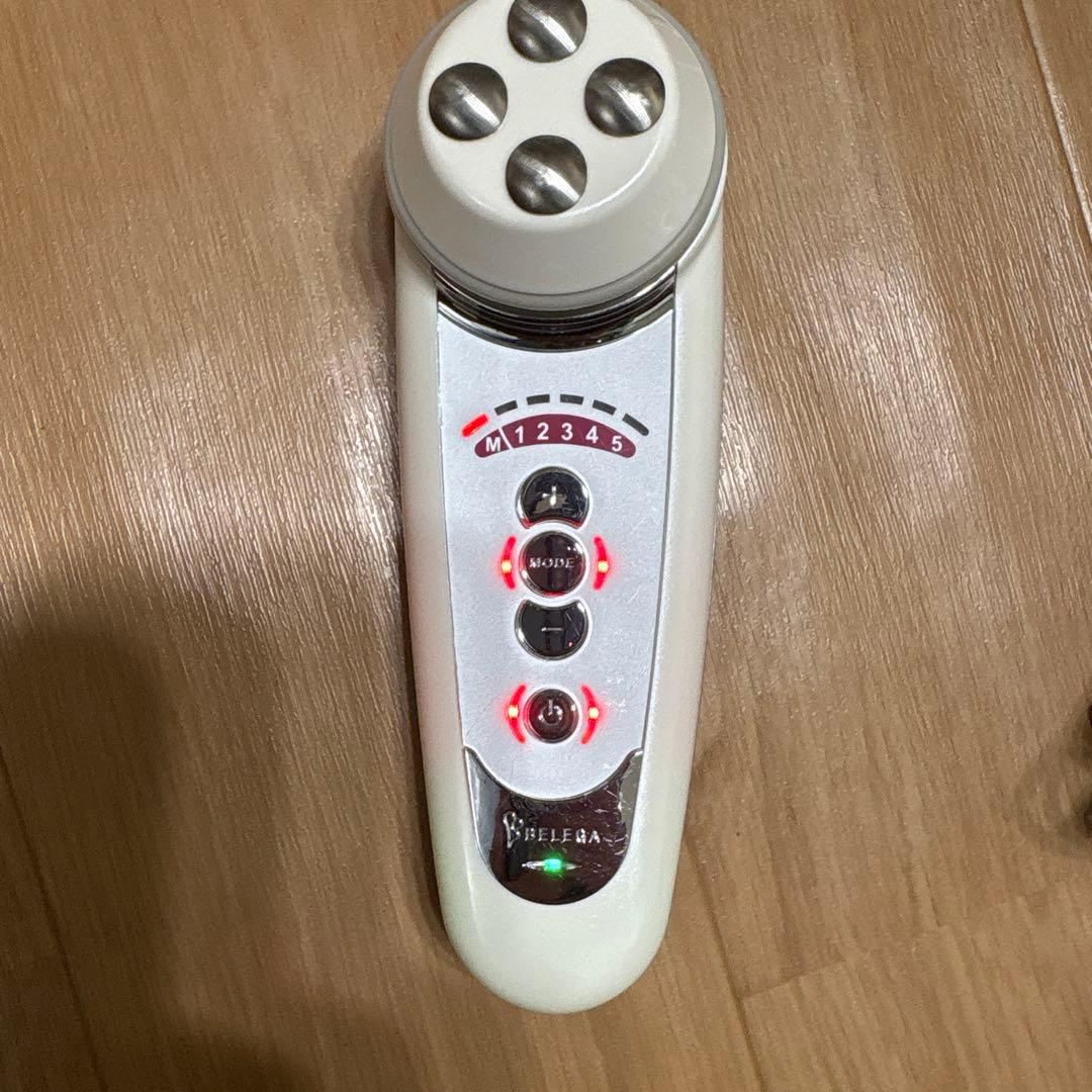 セルキュア4Tプラス　ベレガ