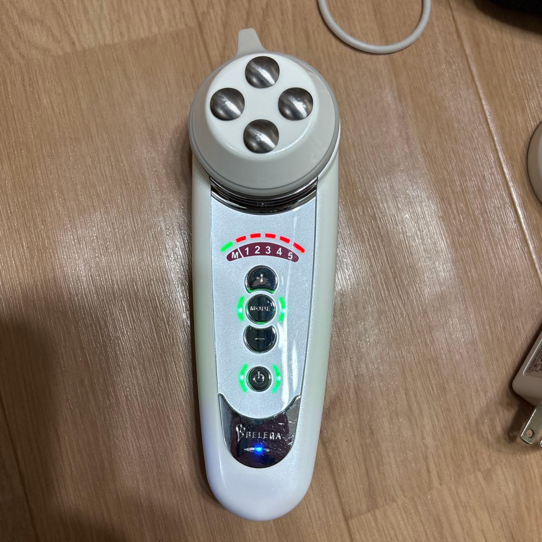 セルキュア4Tプラス　ベレガ