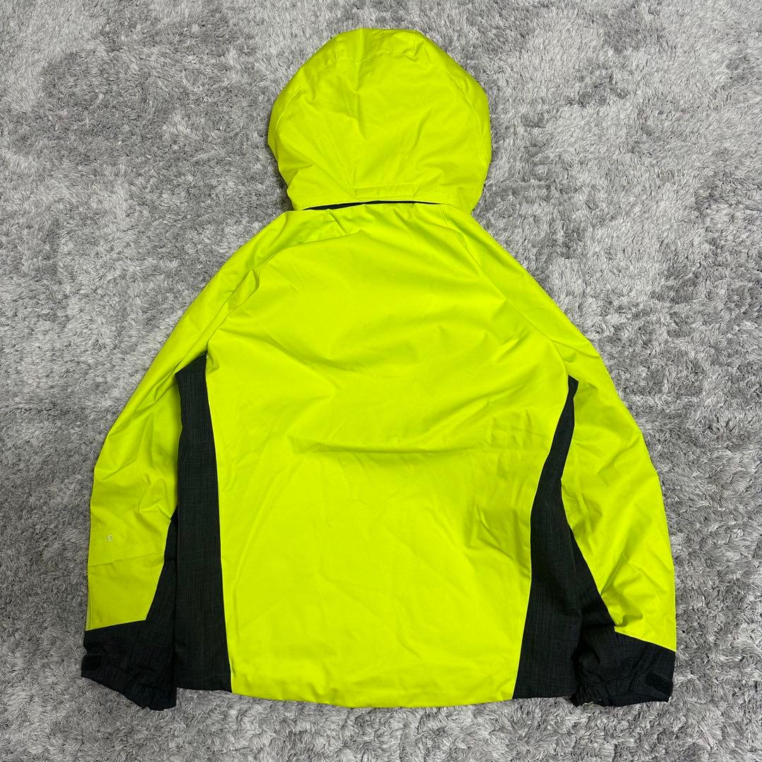 DESCENTE　デサント　スキーウェア　上下セット　160　キッズ　美品◎