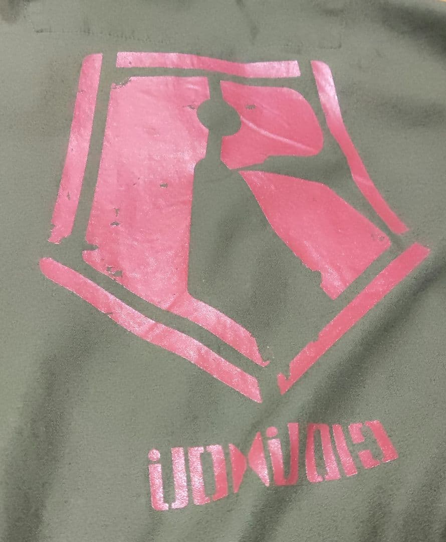 コスパ 装甲騎兵ボトムズ レッドショルダー M51ジャケット XLサイズ