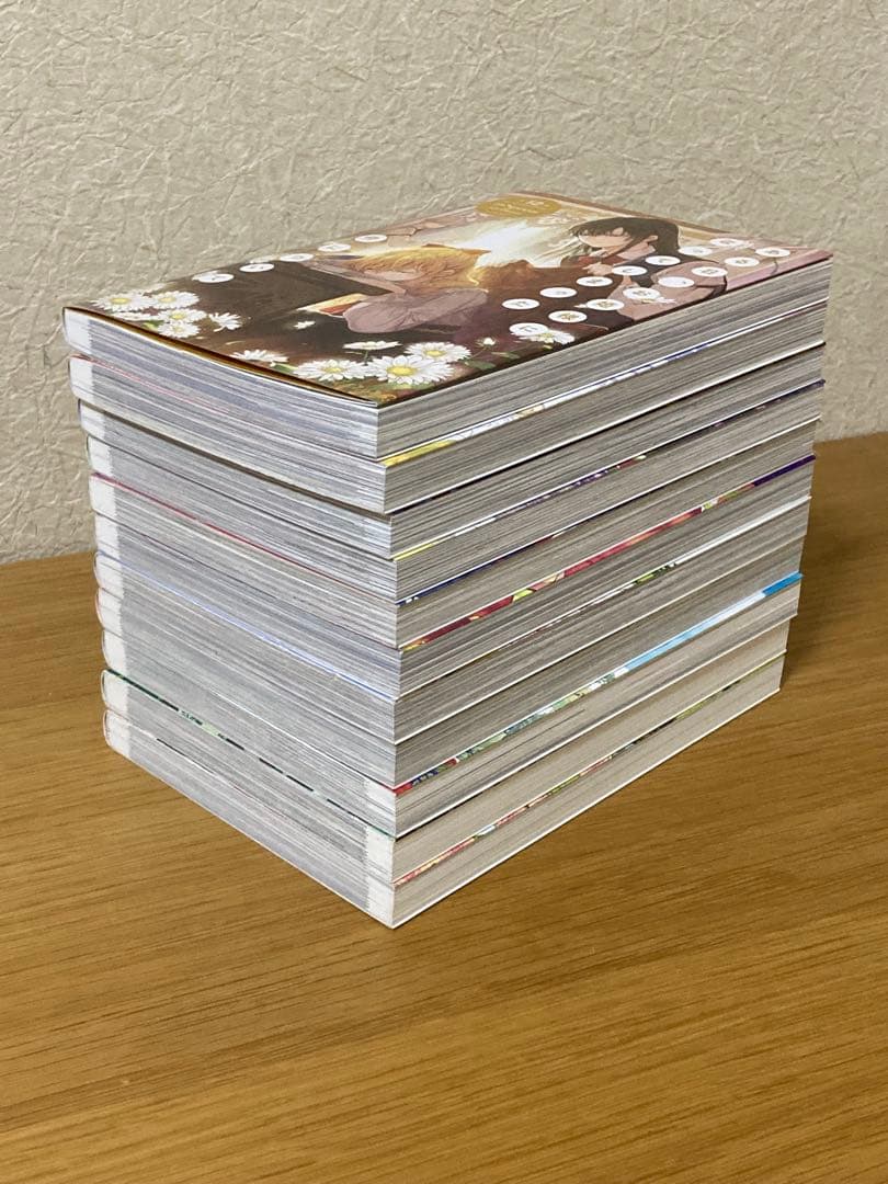 ある日、お姫様になってしまった件について　1〜10巻　12巻　漫画　カラー