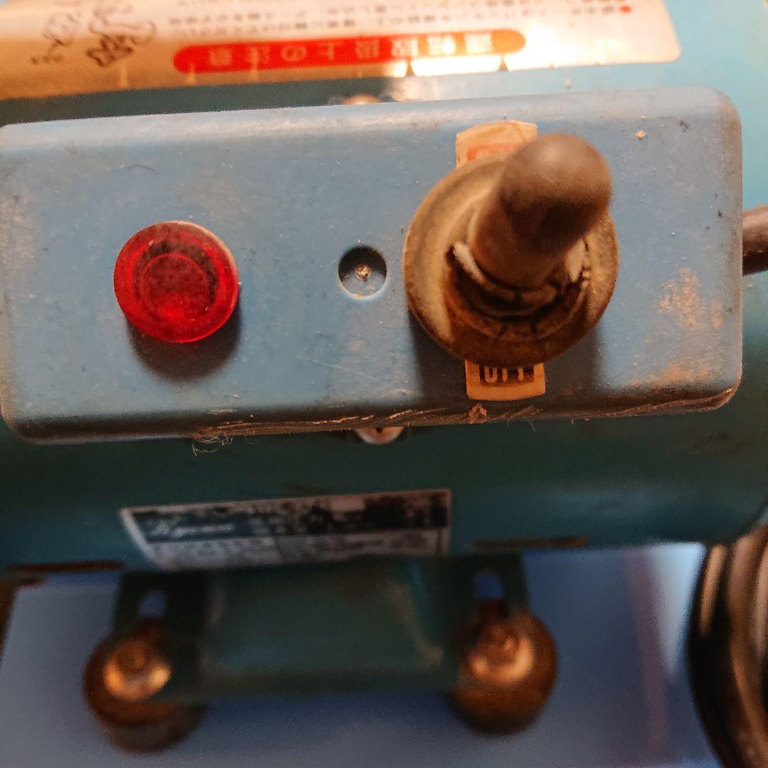 キョーワ製ポータブル型高圧洗浄機KY-20A 中古