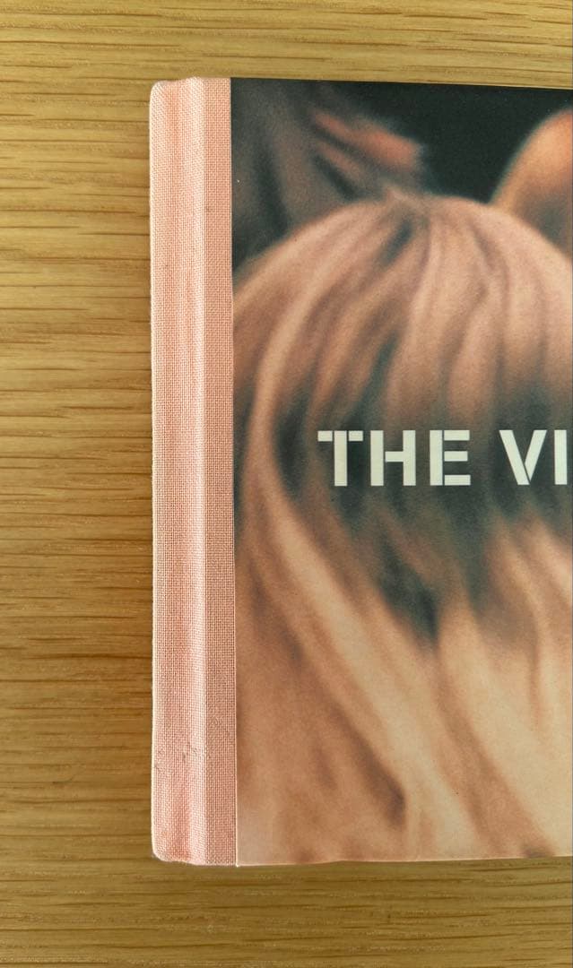 THE VIRGIN SUICIDES フォトブック