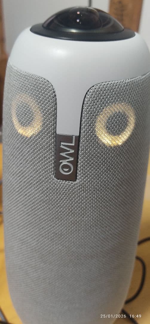 Meeting Owl Pro　MTW200 ( LAST/これだけ)