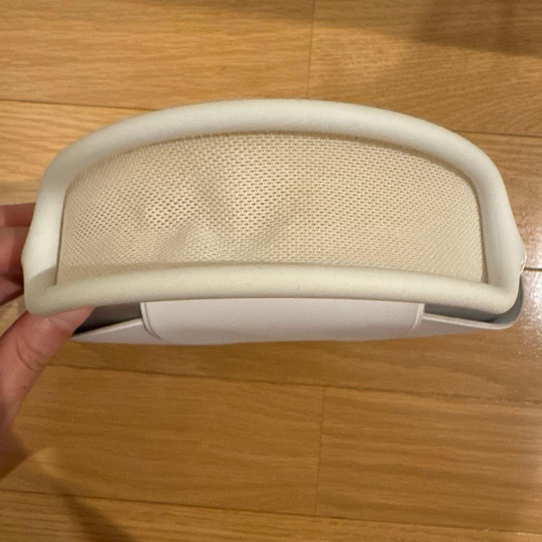 イヤホン Air pods max