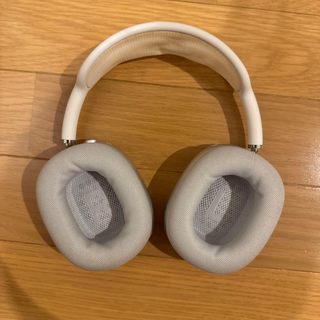 イヤホン Air pods max