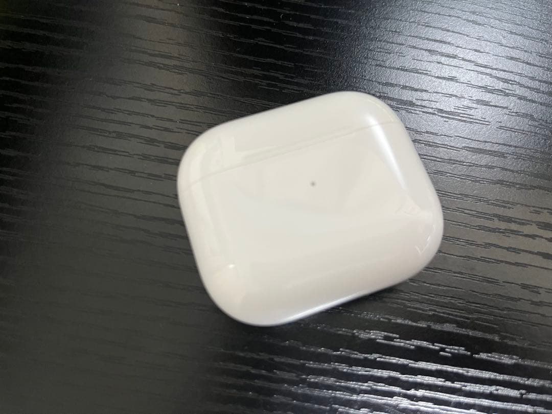 Airpods 3 本体