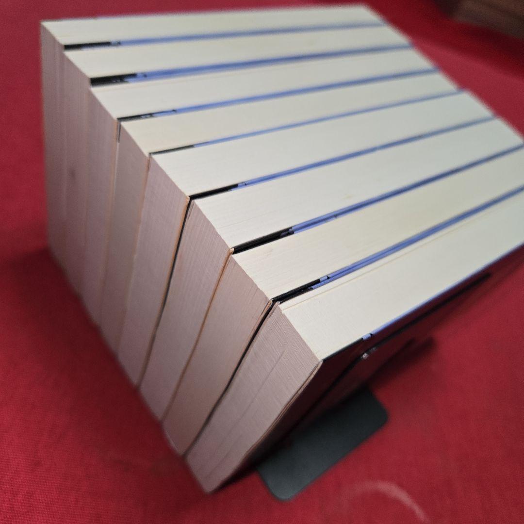 まんが【文庫版】ねこねこ幻想曲　全8巻初版本　高田エミ　ねこねこファンタジア