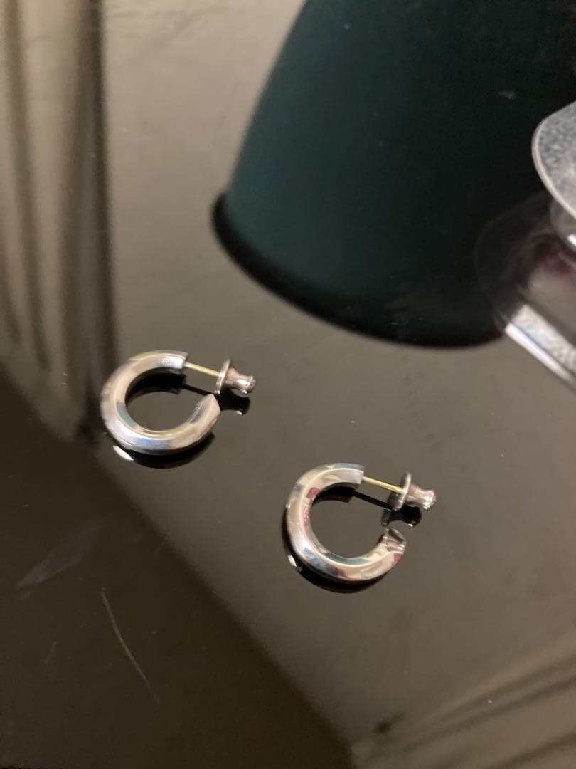 CAREERING キャリアリング DELTA 301F (SV)