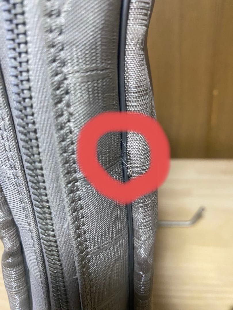 【値下げ】CHANELシャネル　ニュートラベルライン　ハンドバッグシルバー