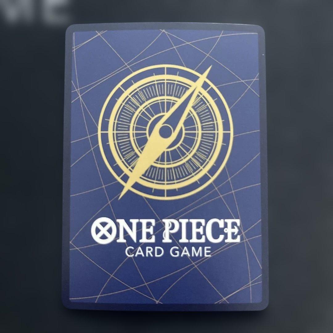 ナミ プロモ 4枚セット ストレージボックスコレクション