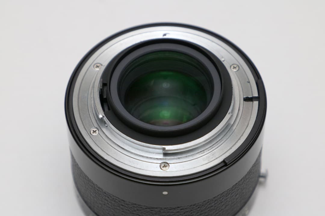 ニコン　テレコンバーター　TC-200　2X