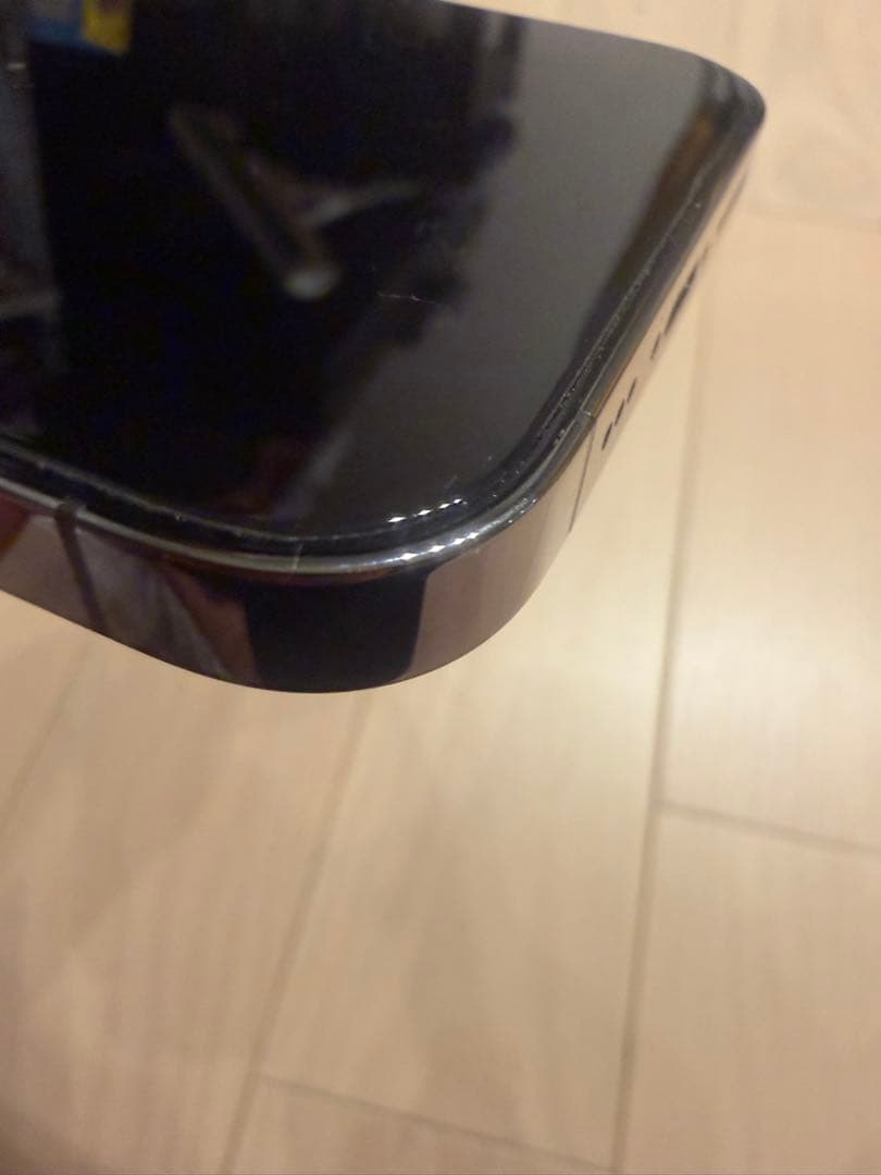 【美品】Apple iPhone 14 Pro 512GB 本体