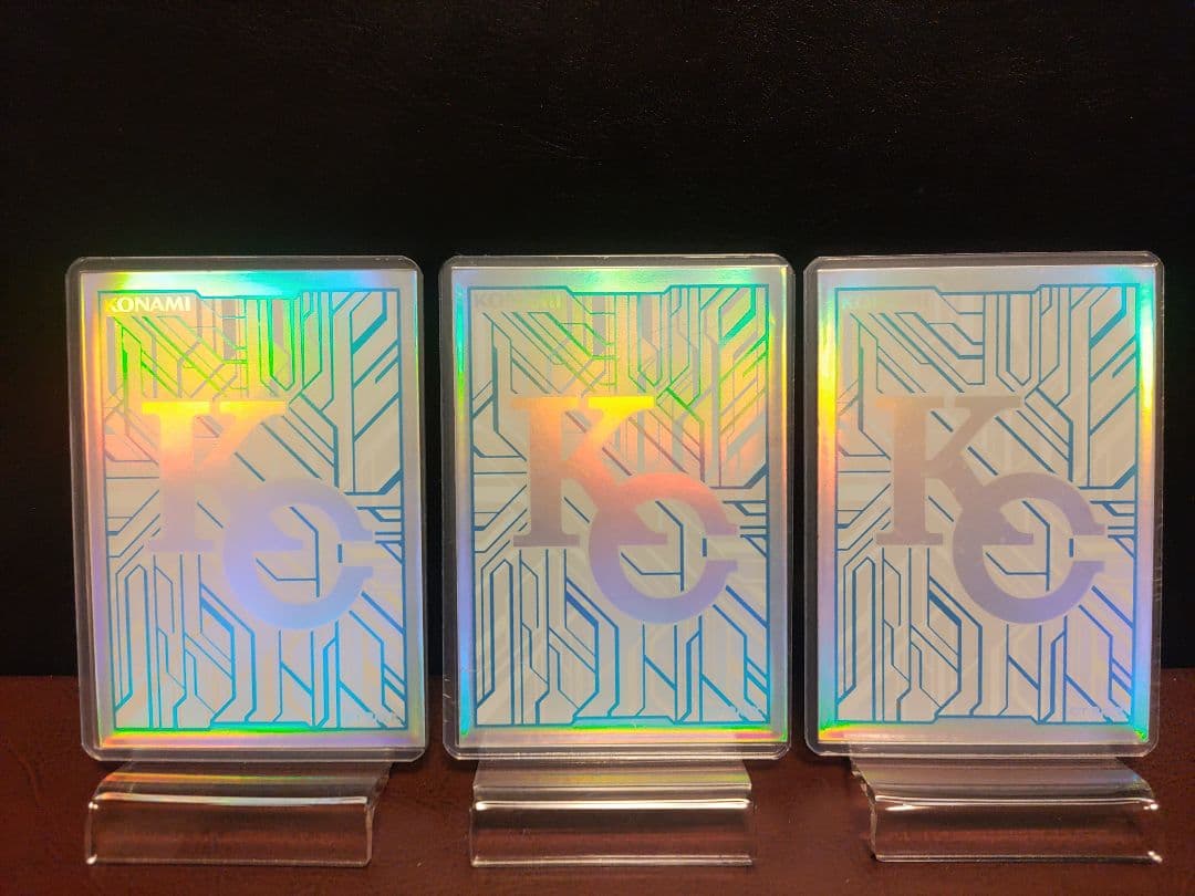 【遊戯王RD】ハンディーレディ　シークレットレア3枚