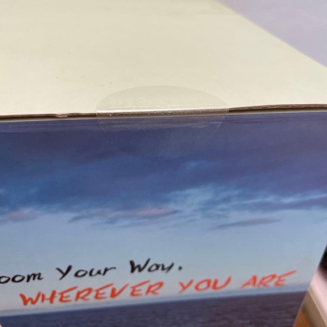 DOSS Extreme Boom Pro Bluetoothスピーカー