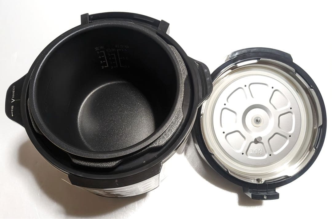 ☆新品未使用品☆ショップジャパン Cooking Pro SC-30SA-J04