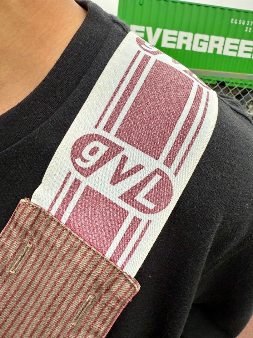 ま*N様 ガビル！！！ オーバーオール サロペ