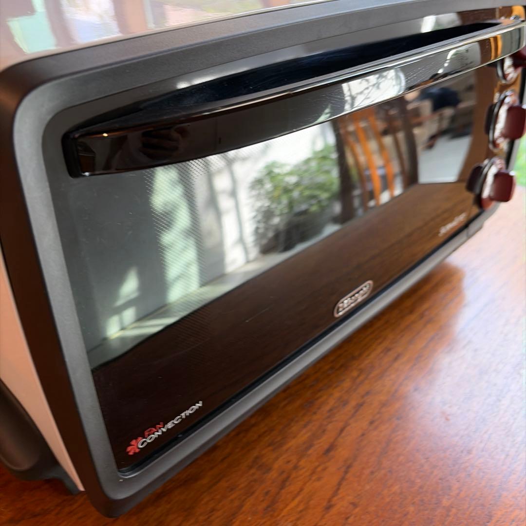 DeLonghi EO14902J-WN デロンギ　コンベクションオーブン
