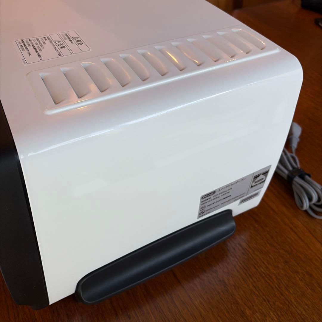DeLonghi EO14902J-WN デロンギ　コンベクションオーブン