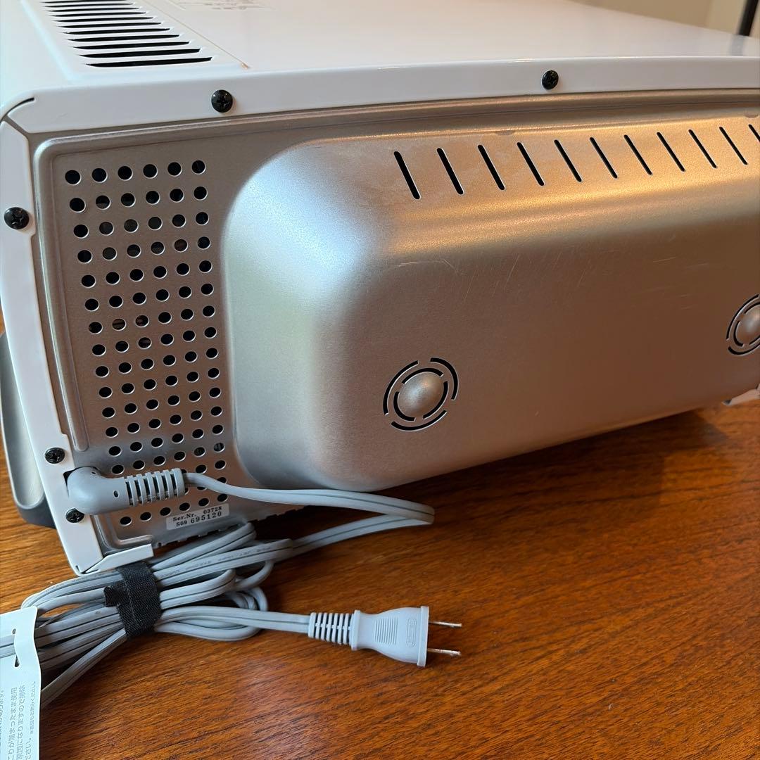 DeLonghi EO14902J-WN デロンギ　コンベクションオーブン