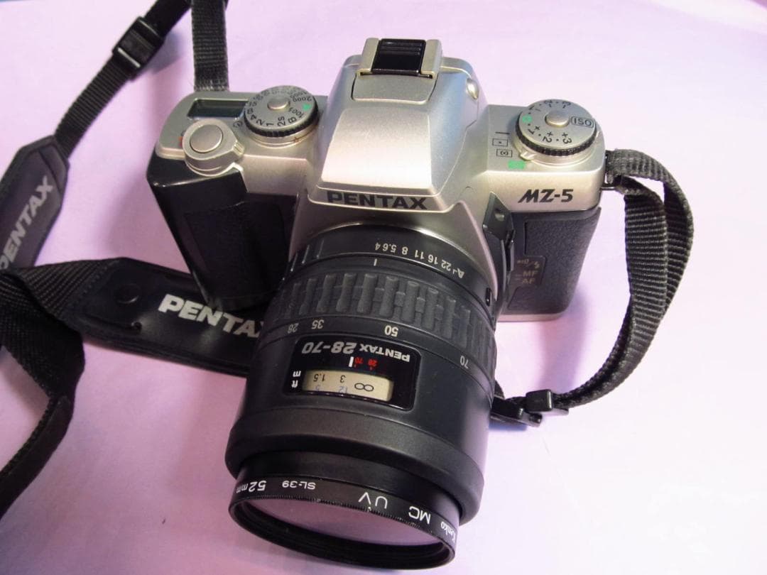 pentax mz-5 sigma 105mm f2.8 EX macro+標準