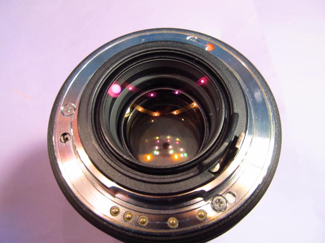 pentax mz-5 sigma 105mm f2.8 EX macro+標準