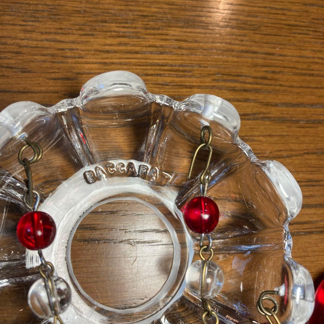 （専用ご予約）　ミニシャンデリア　フランスアンティーク　3点