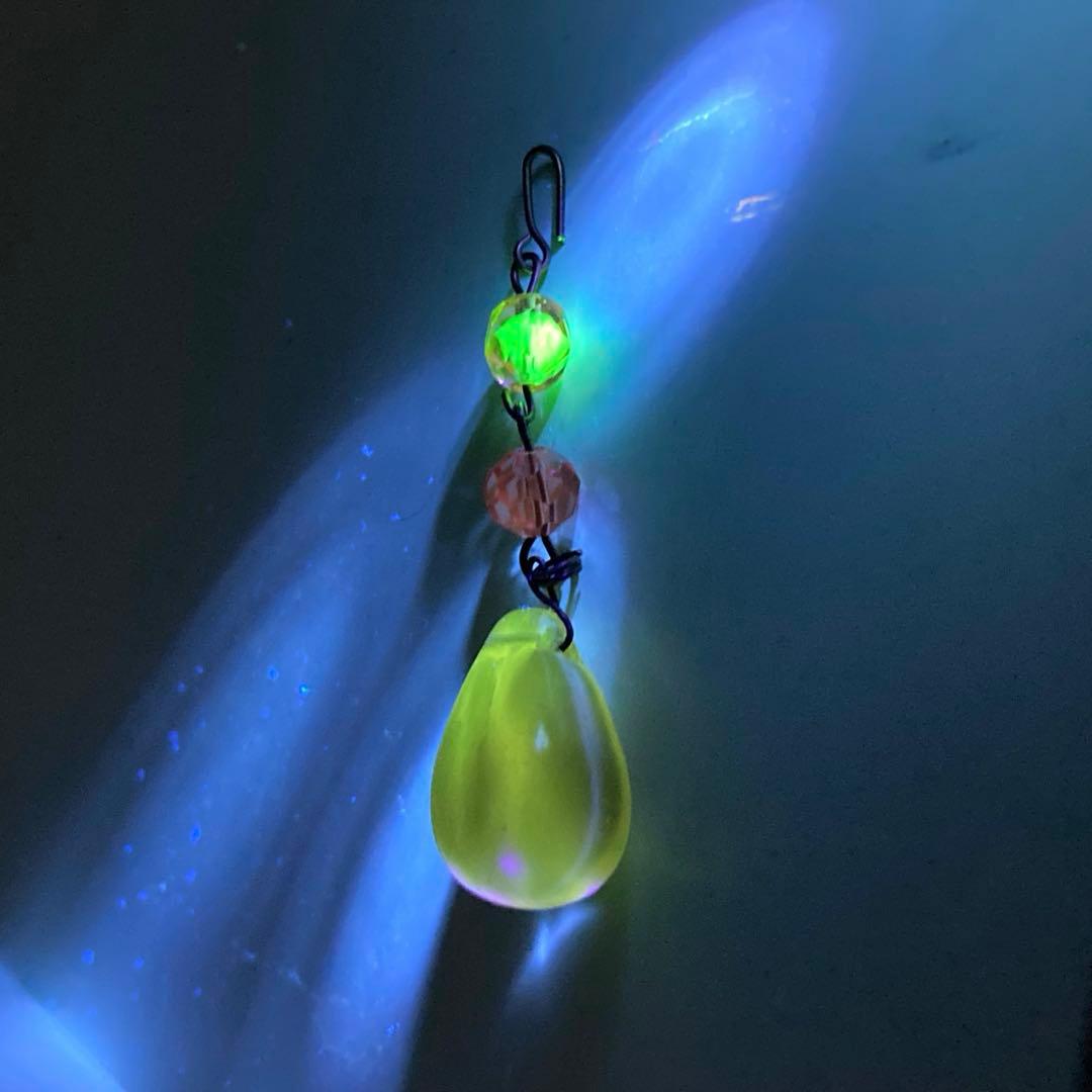 （専用ご予約）　ミニシャンデリア　フランスアンティーク　3点