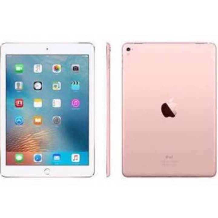 キーボード Apple iPad Pro 9.7 au