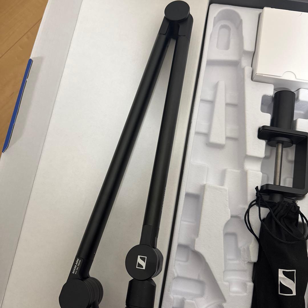 Sennheiser Profile Streaming Set ゼンハイザー