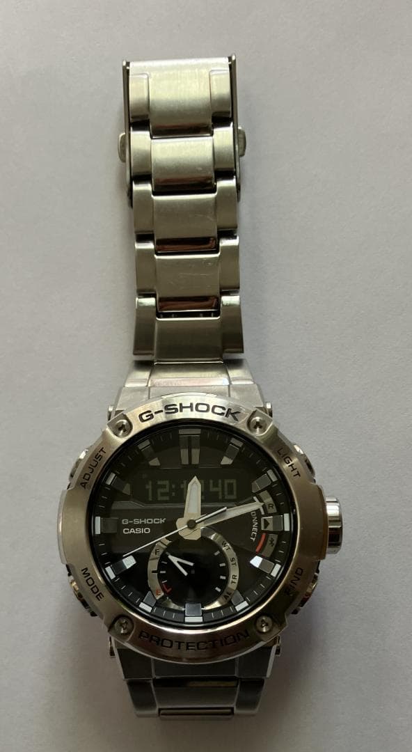 カシオG-SHOCK 　GST-B200