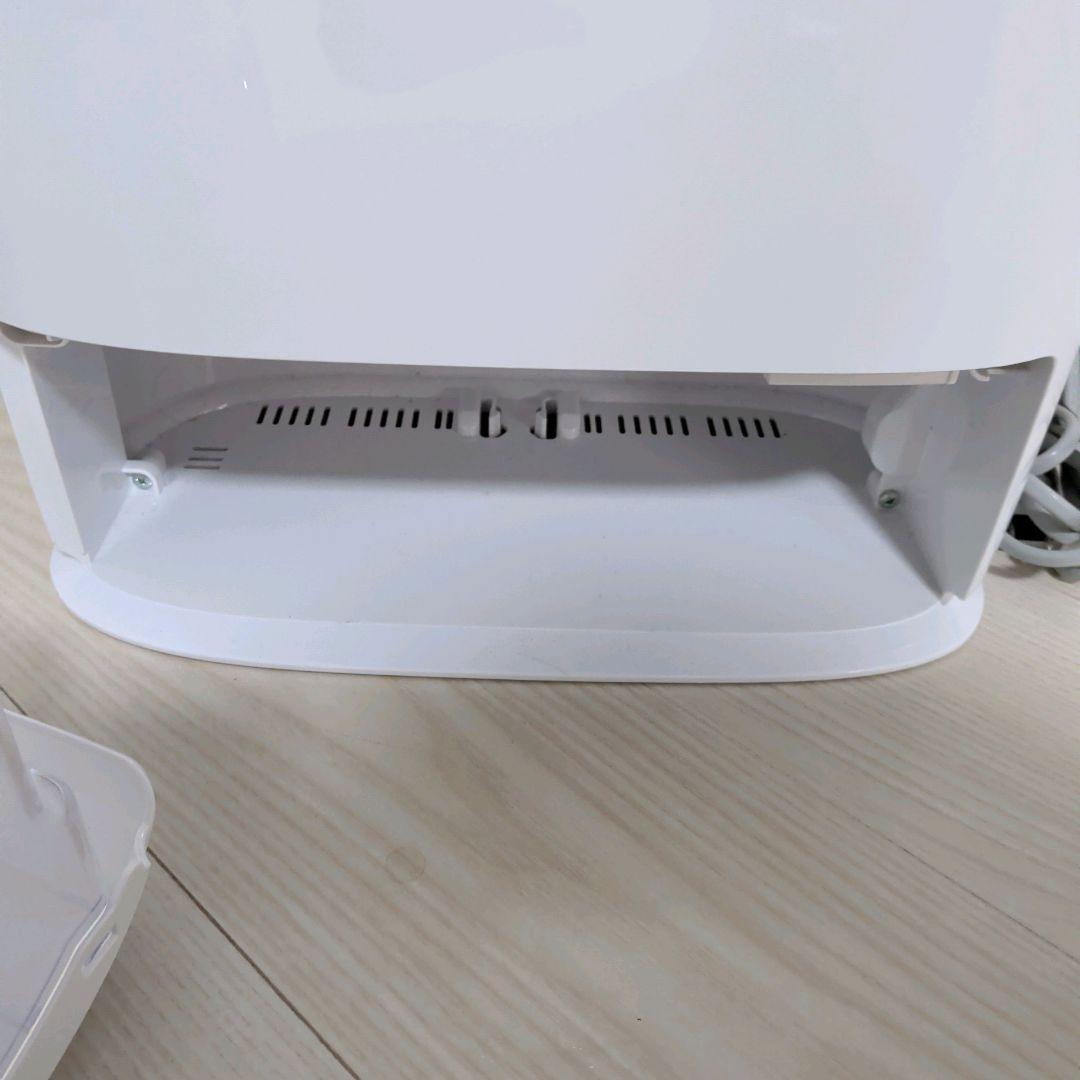 【美品】パナソニック　F-YZUX60 衣類乾燥除湿機　21年製