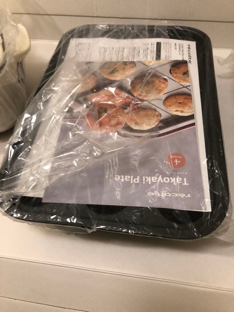 ブルーノ　コンパクトホットプレートとたこ焼きプレート、セラミックスチーム深鍋