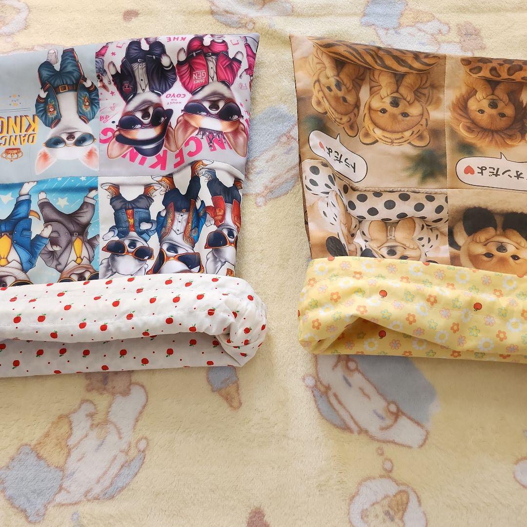 えっこ様確認用