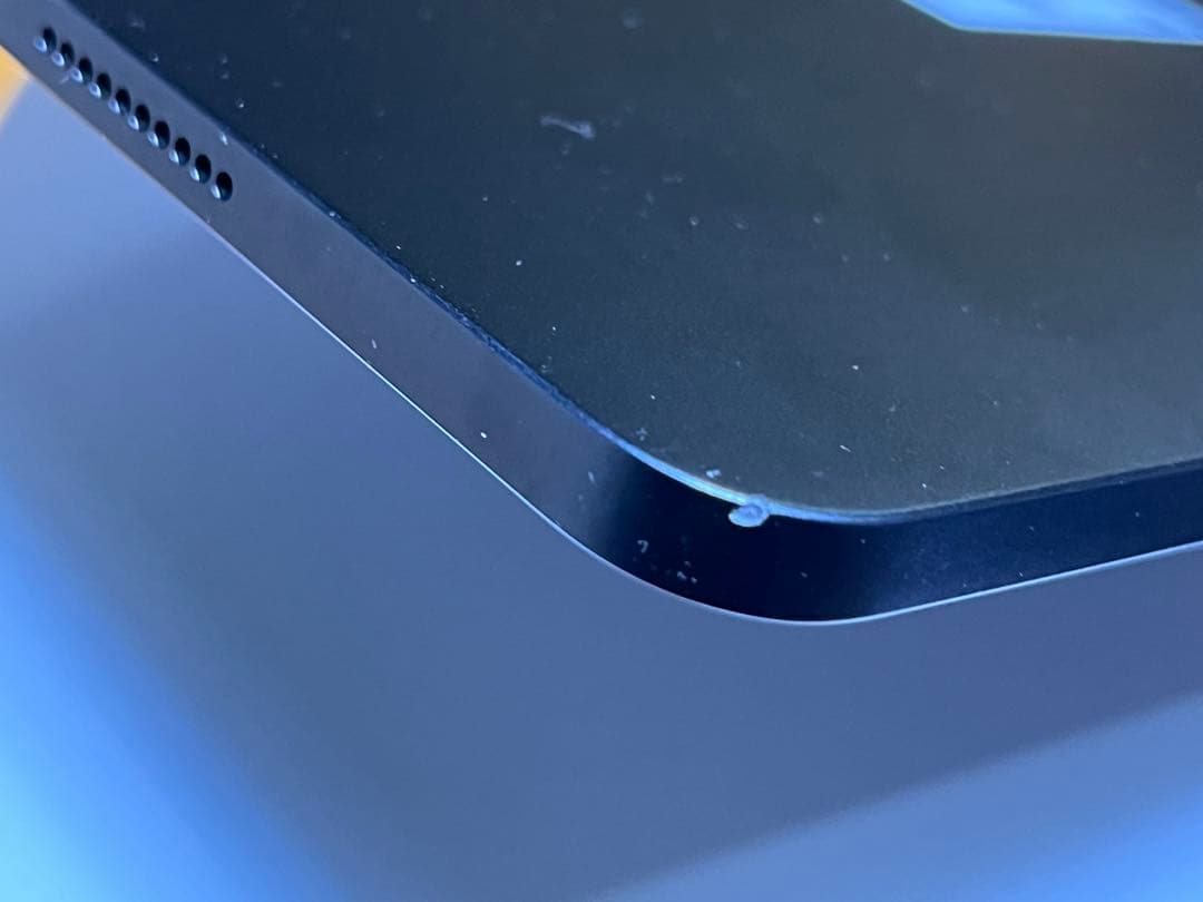 Xiaomipad7proマッドガラスバージョン　512ギガ　ジャンク品扱い