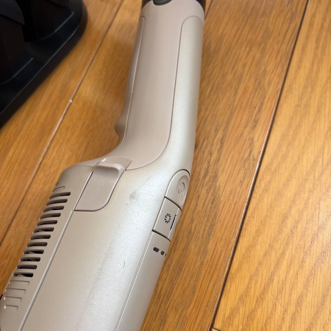 掃除機・クリーナー Shark EVOPOWER DX WV517JST