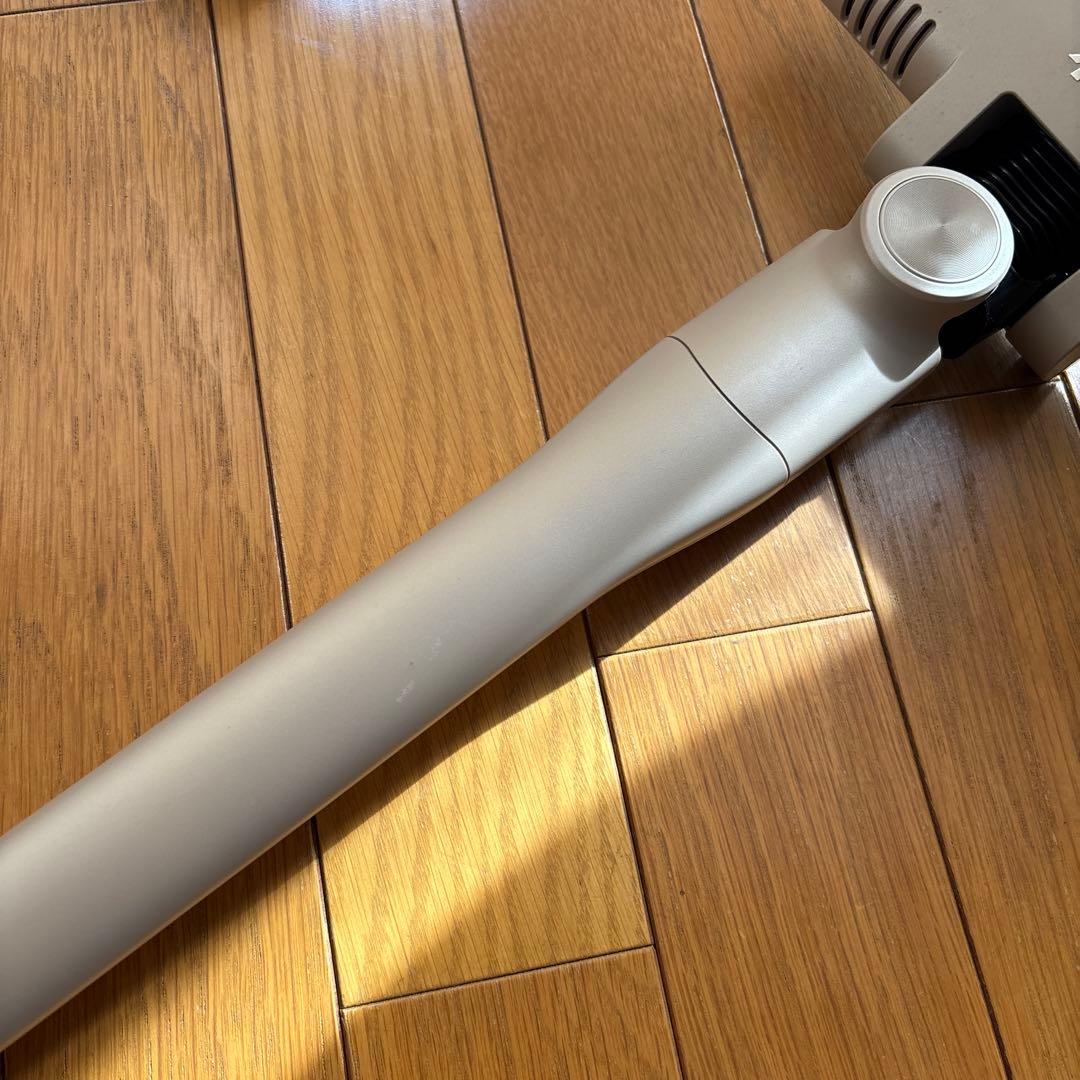 掃除機・クリーナー Shark EVOPOWER DX WV517JST