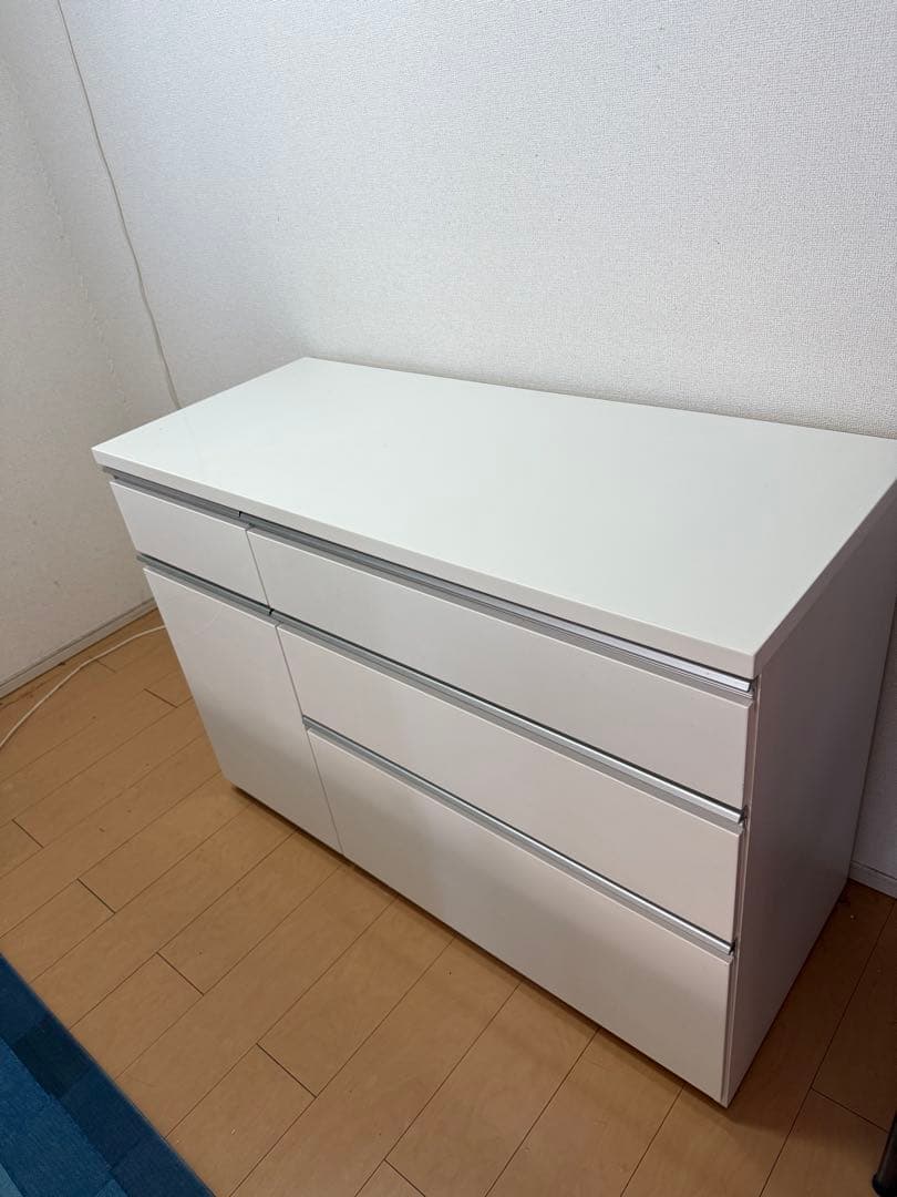 ニトリ　キュリー2