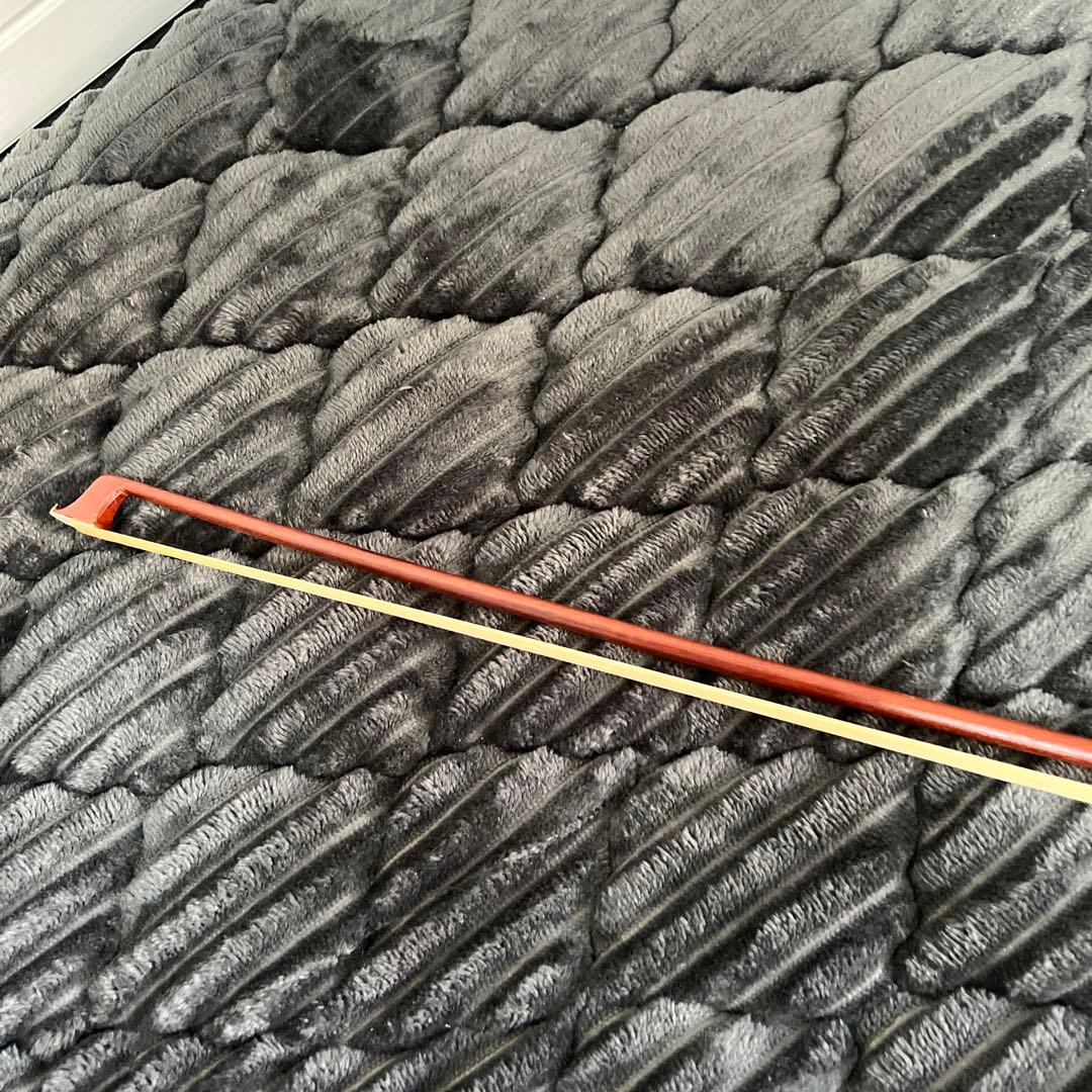 【美品｜ケース付】HALLSTATT ハルシュタット V-12