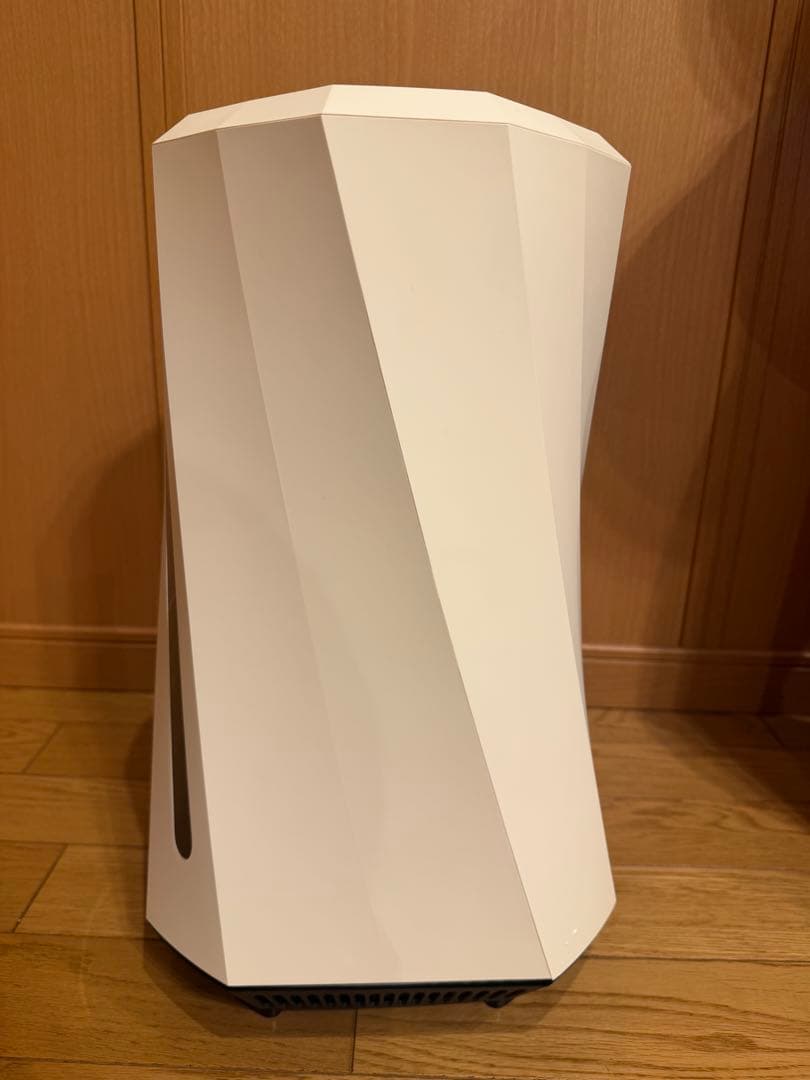 【使用頻度約2ヶ月】Airdog moi H5 エアドッグ 2024年モデル