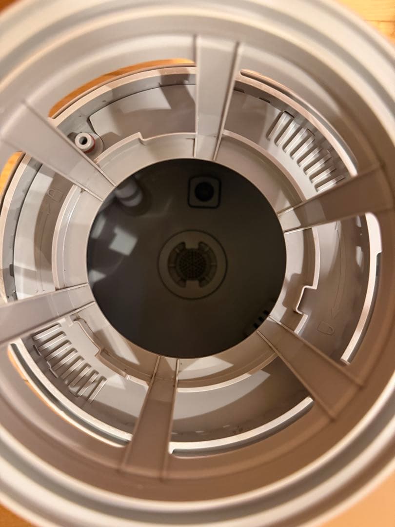 【使用頻度約2ヶ月】Airdog moi H5 エアドッグ 2024年モデル